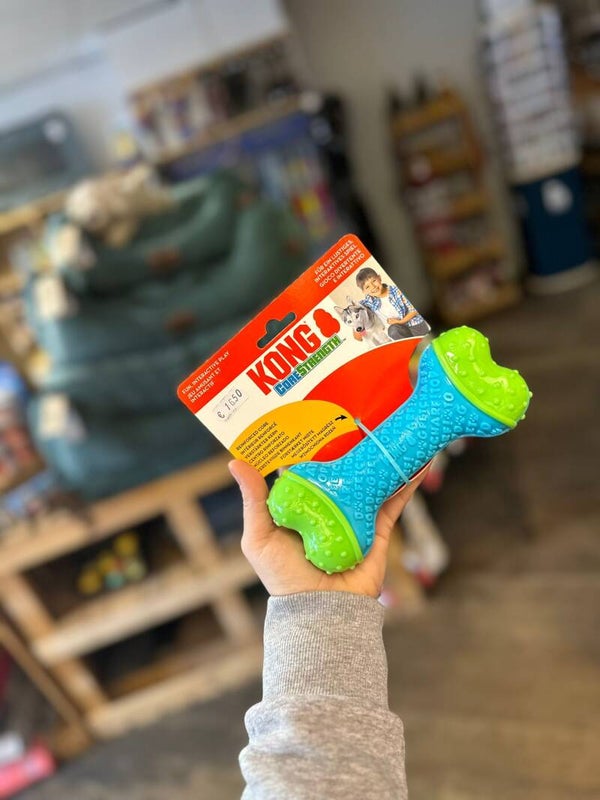 Kong - core strength bone