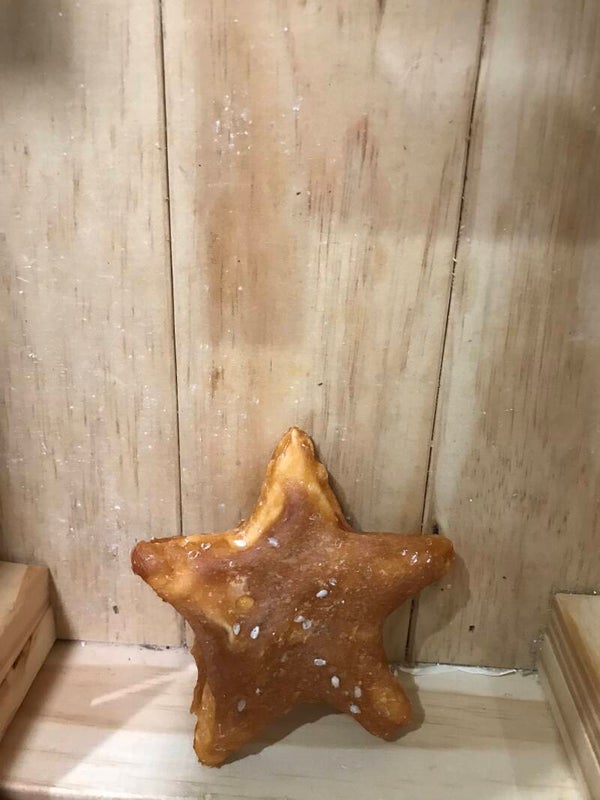 Blijepootjes - Ster
