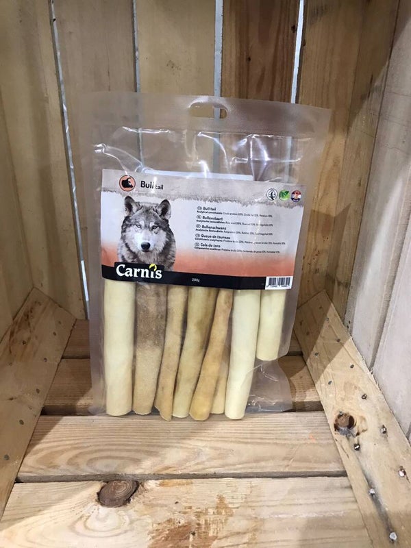Carnis - bullenstaart