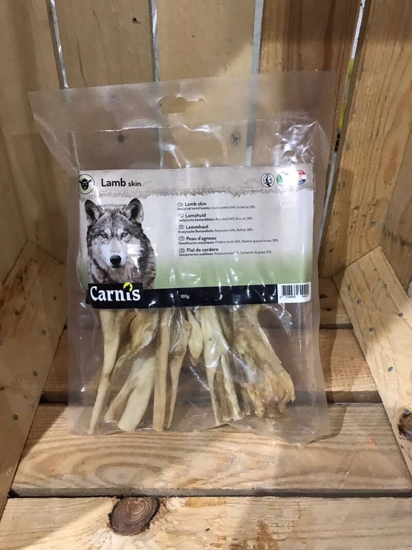 carnis - lamshuid