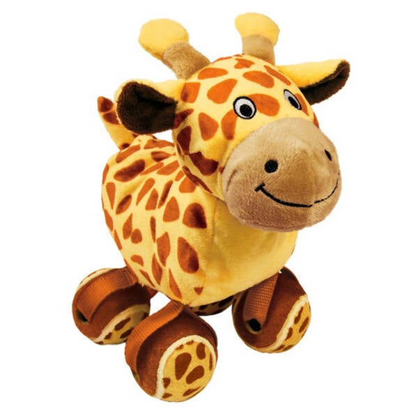 Kong - giraffe