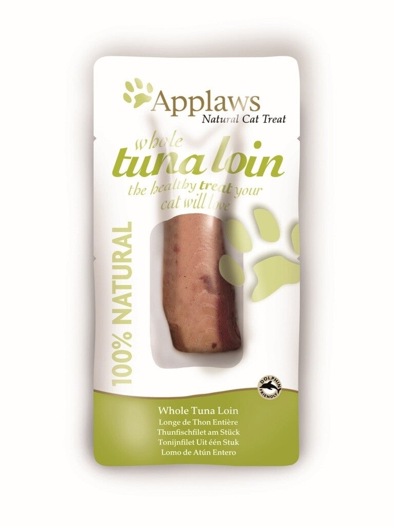 applaws - tonijnfilet