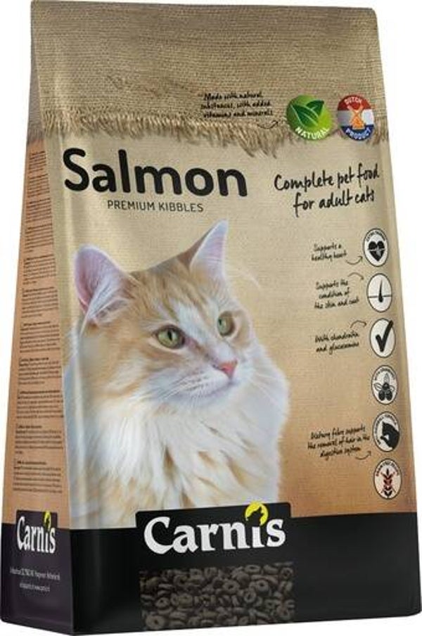 Carnis - zalm