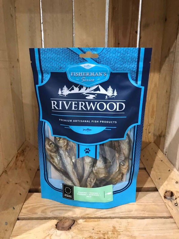 Riverwood - haring