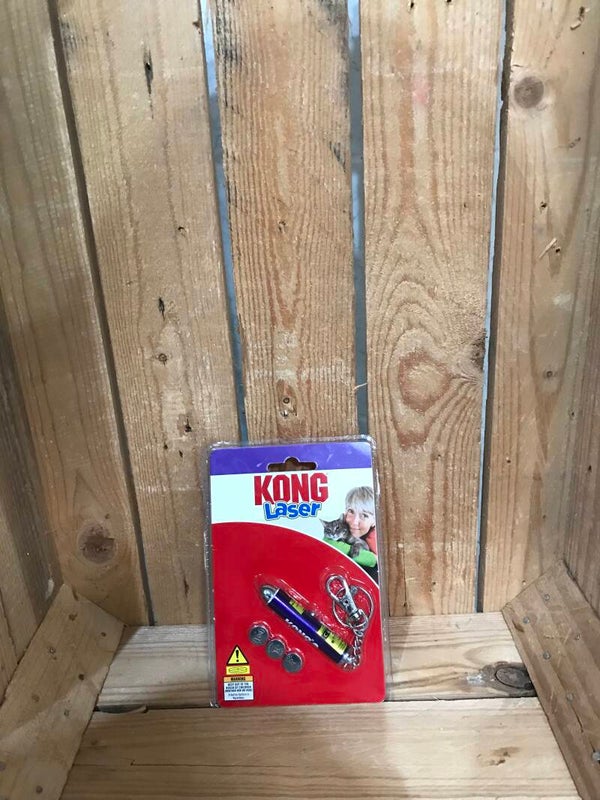 Kong-laser