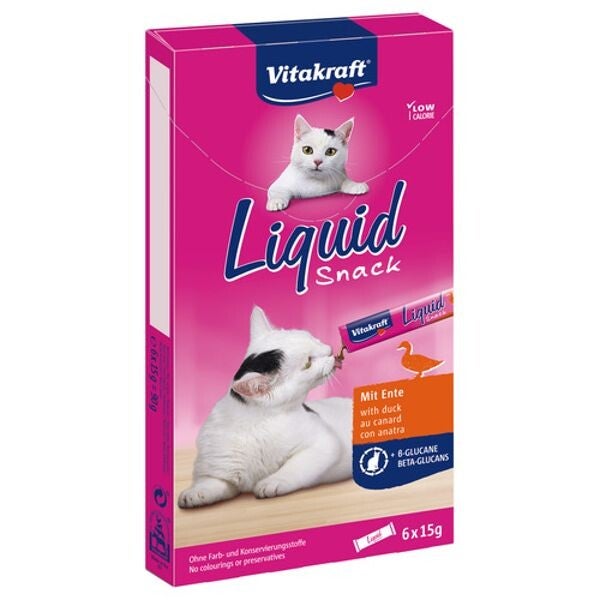 Vitakraft - liquid eend