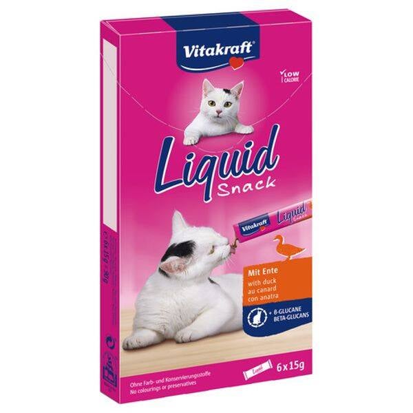 Vitakraft - liquid eend