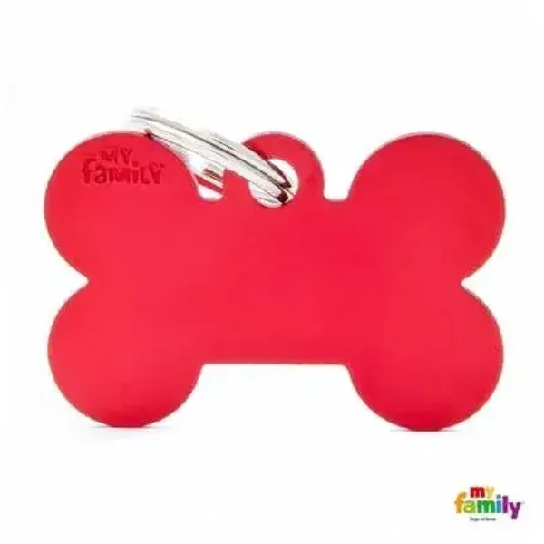 my family - bot - rood