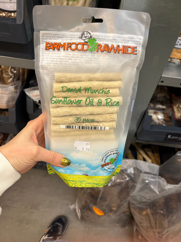 Farmfood dental 35 stuks