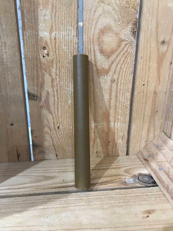 Blije pootjes - stang pens XL - los