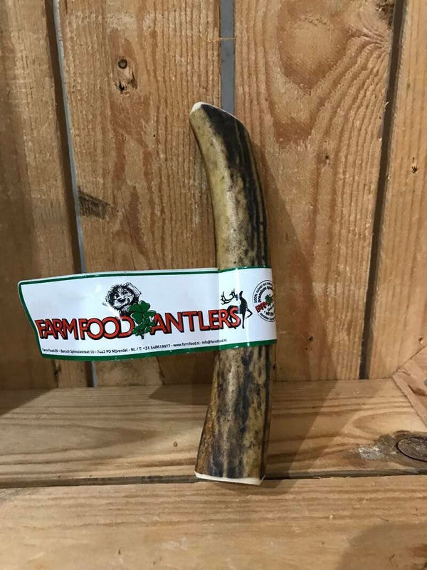 Farmfood - antlers - M