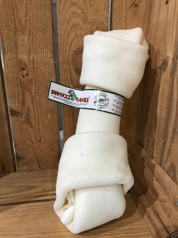 Farmfood - rawhide bot - M