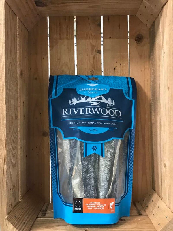 Riverwood - Zalmhuid