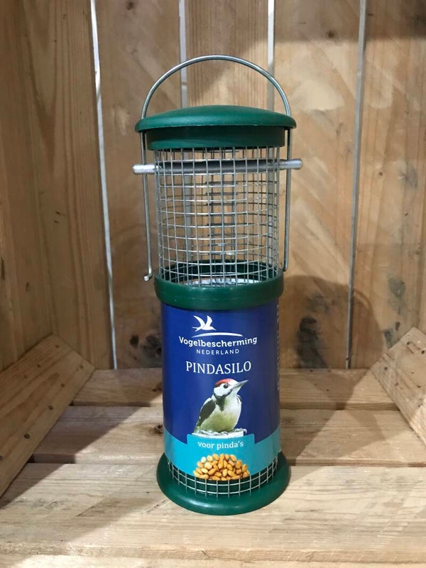 Dublin - pindakaas pot houder