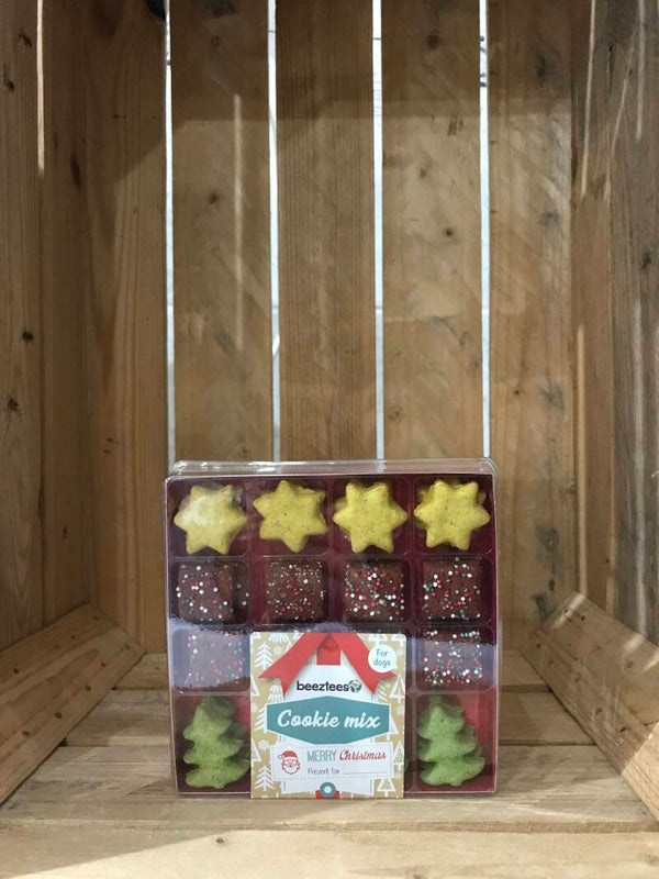 Beeztees - cookie mix