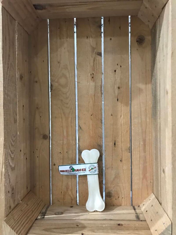 Farmfood - Impressed M