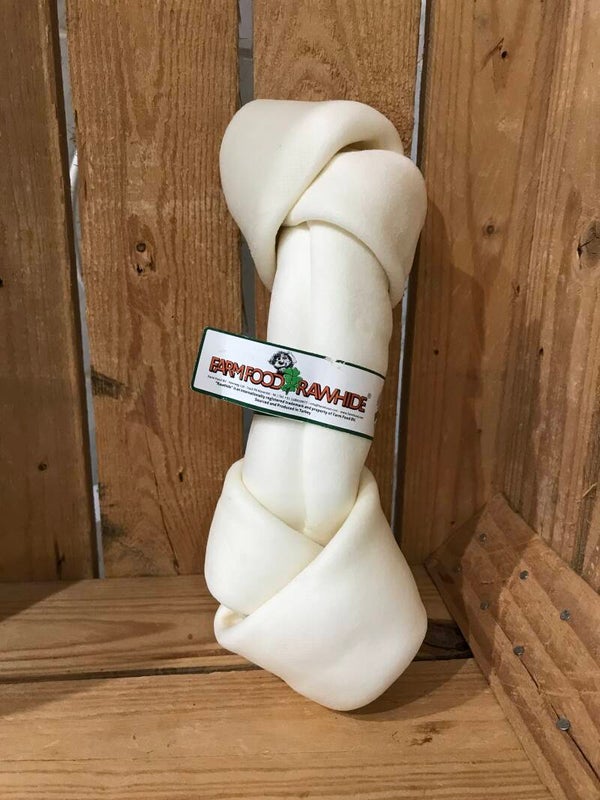 Farmfood - rawhide bot - S