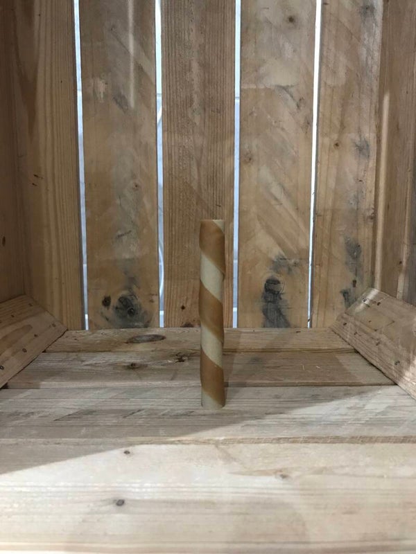 Kerst - snackrol kip