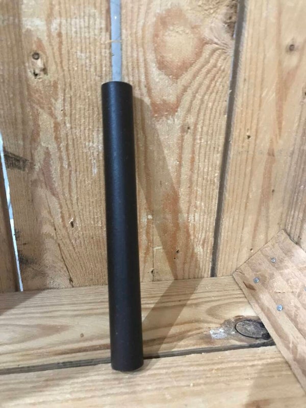 Blije pootjes - stang lam/rijst XL - los