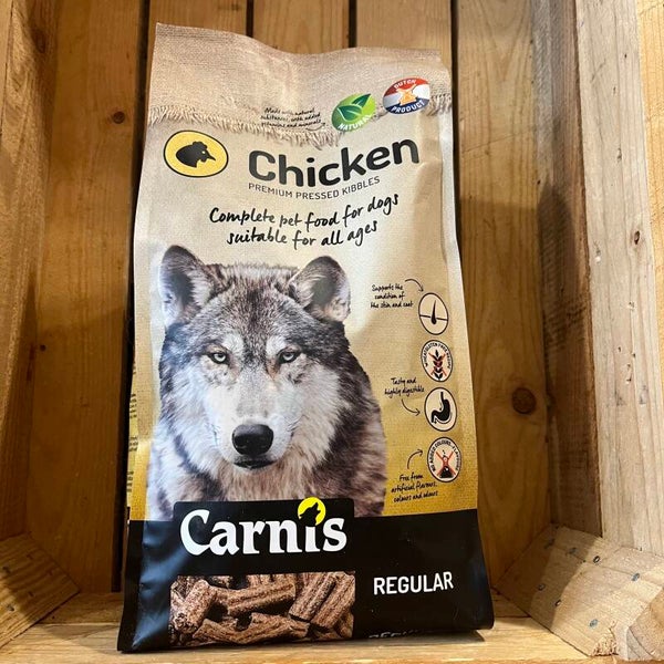 Carnis - kip regular