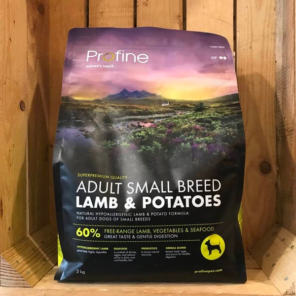 Profine - lam - adult small