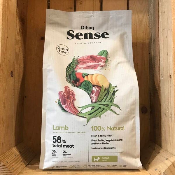 Sense - lam - adult mini