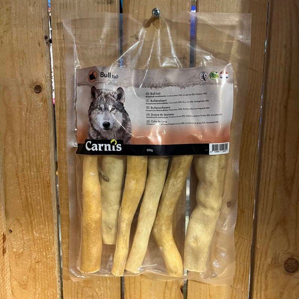 Carnis - bullenstaart