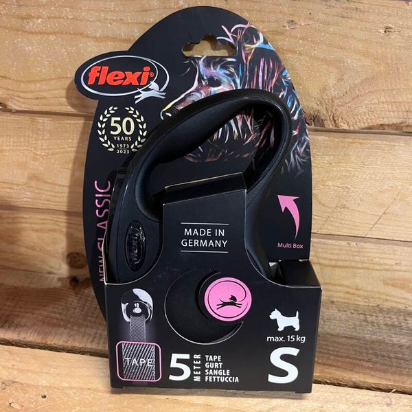 Flexi - S - 5 meter