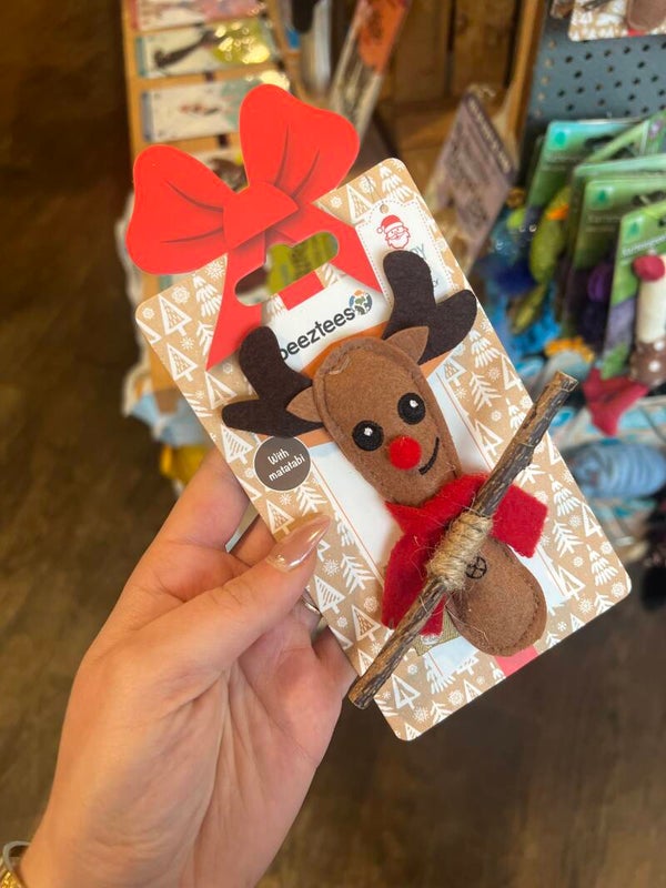 Beezteez - reindeer matatabi