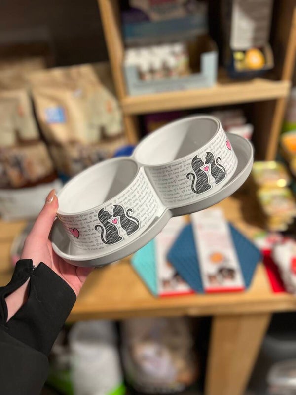 Morerna - twinset bakken