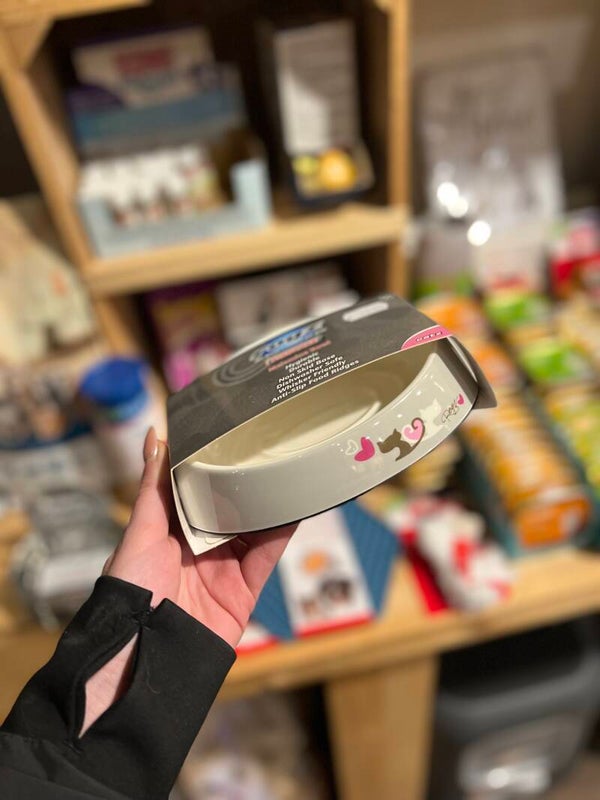 Rogz - Melanine bowl