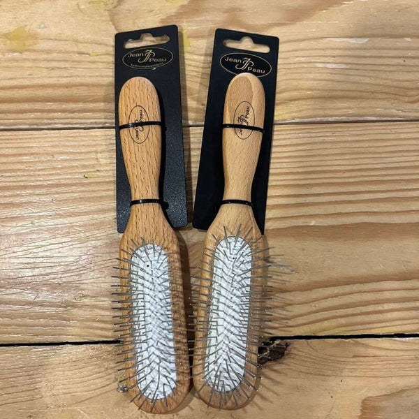 Jean peau - pinnenborstel - lang