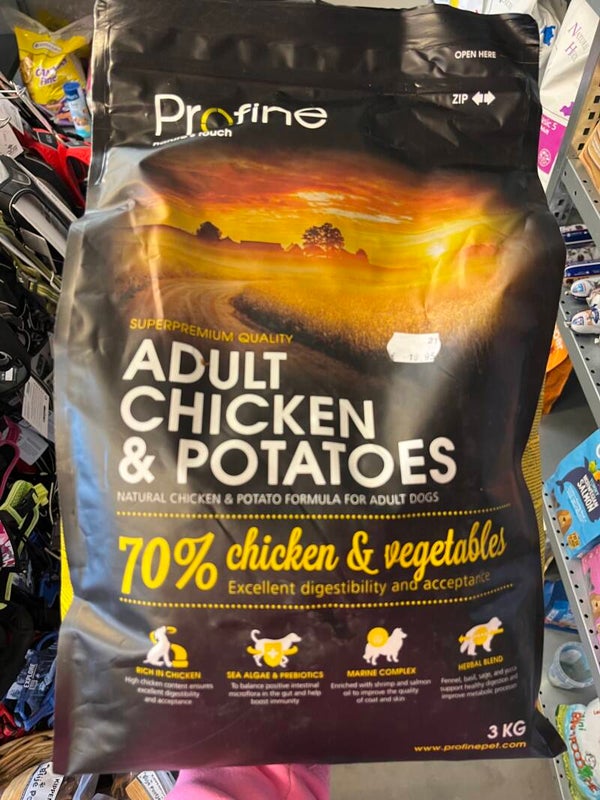 Profine - kip - adult