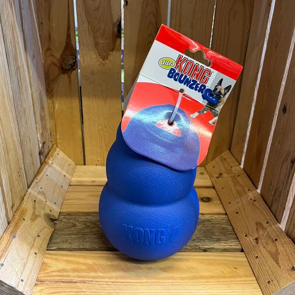 Kong -bounzer