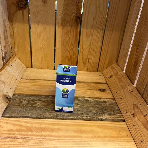 Puur - Urogeni  50 ml