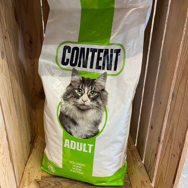 Content - 4kg