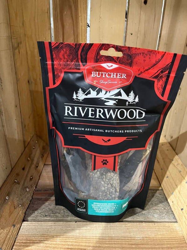 Riverwood - everzwijn