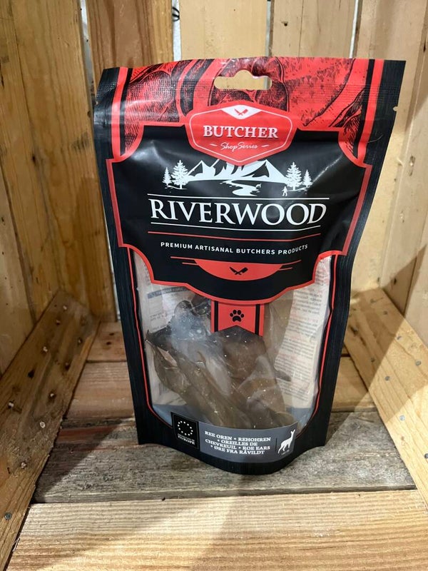 Riverwood - ree oren