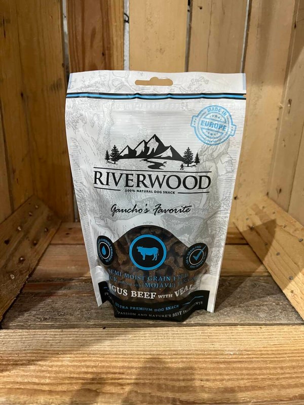 Riverwood - angus rund