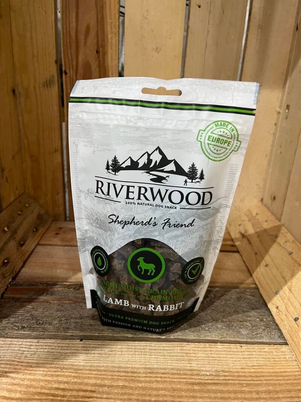 Riverwood - lam konijn