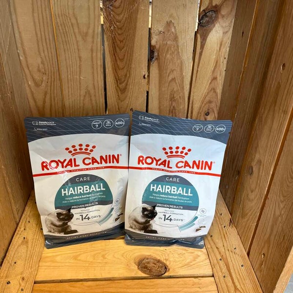 Royal canin - hair ball