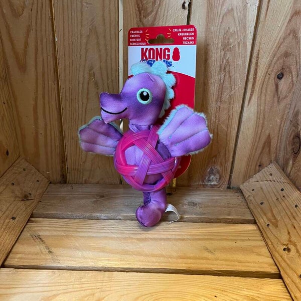 Kong - zeepaardje