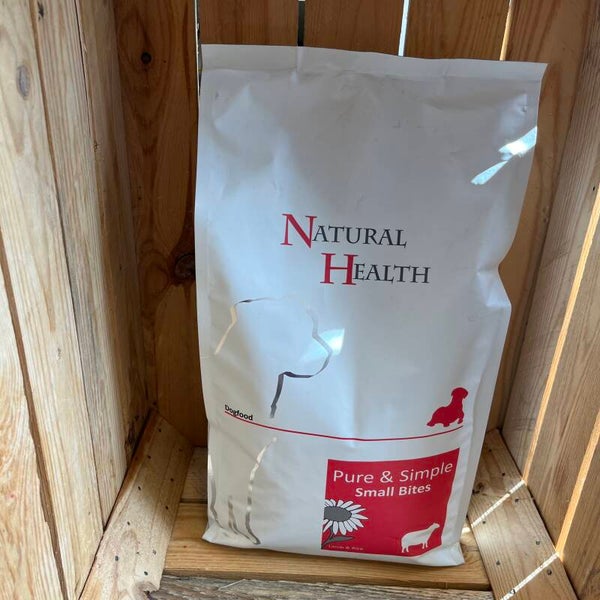 NH- lam (small bites) 2kg