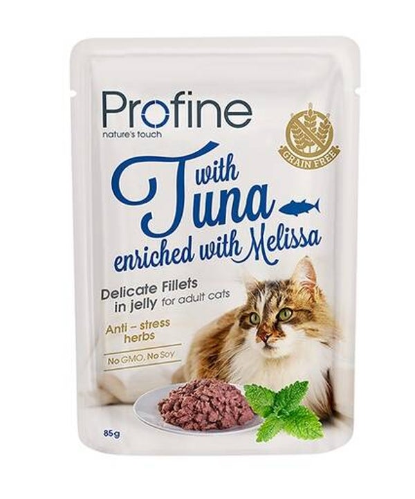 Profine - tonijn