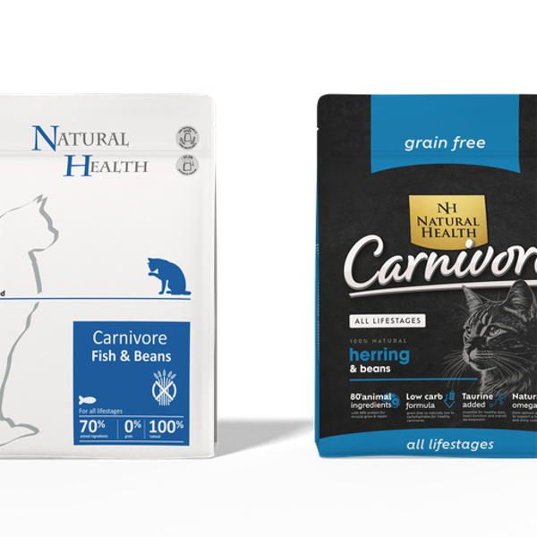 NH - carnivore vis