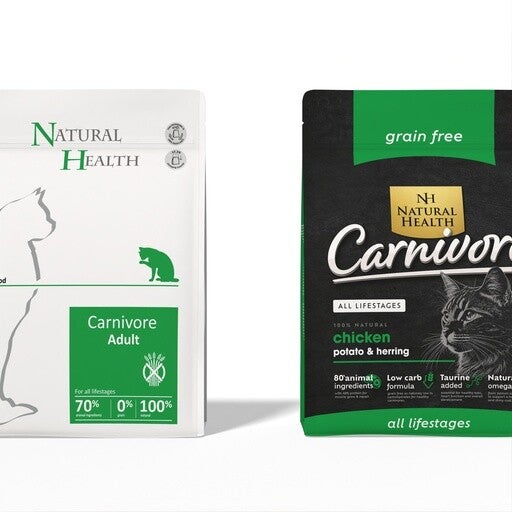 NH - carnivore adult