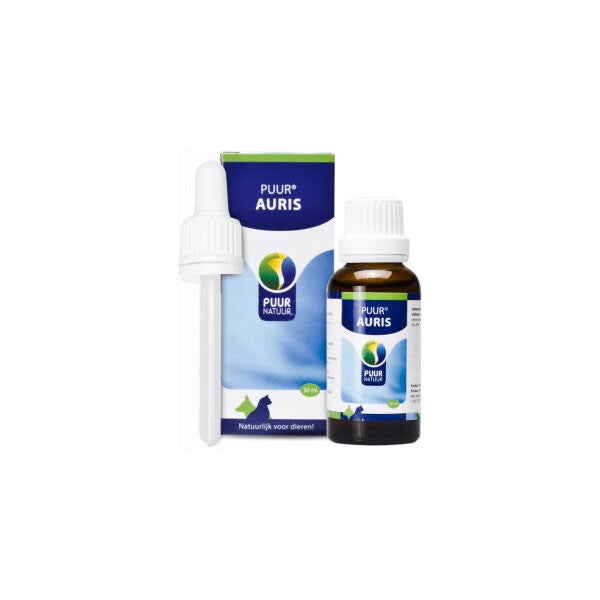 Puur - auris