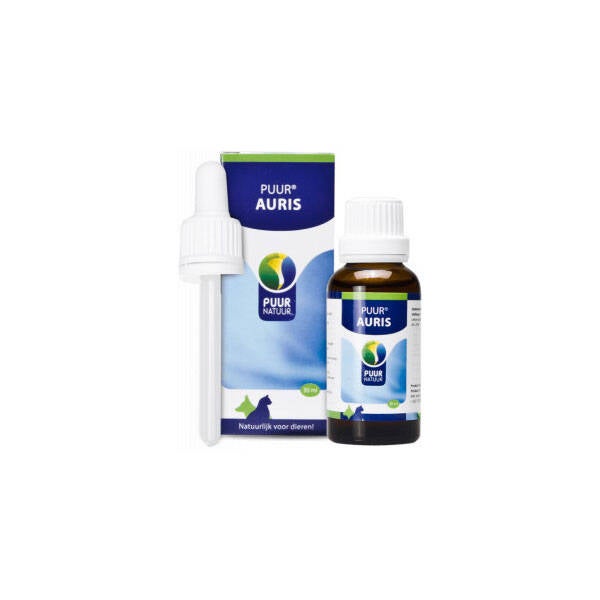 Puur - auris