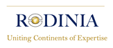 RODINIA ONE WORLD ONE VISION