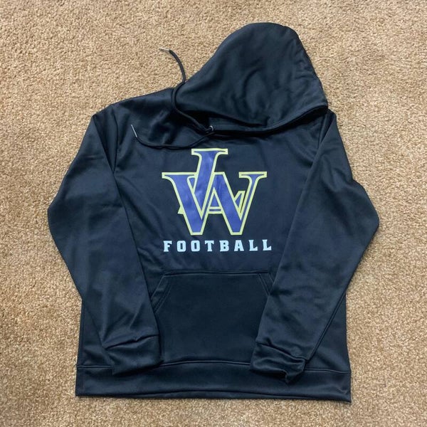 Aken sports  hoodie